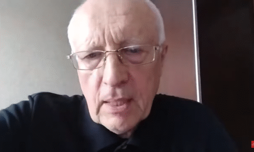 Oleg Soskin: Putin má pravdu, keď hovorí, že dohody so Zelenským sa nedajú podpísať