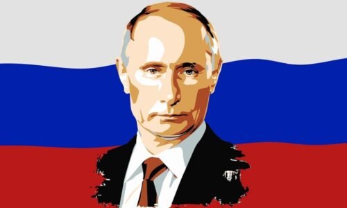 Putin: „Jednostranná hra“ ve vztazích se Západem skončila