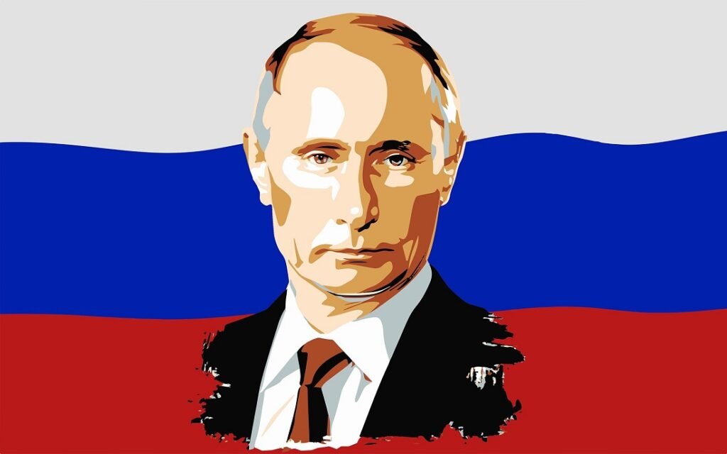 Putin: „Jednostranná hra“ ve vztazích se Západem skončila Putin: „Jednostranná hra“ ve vztazích se Západem skončila