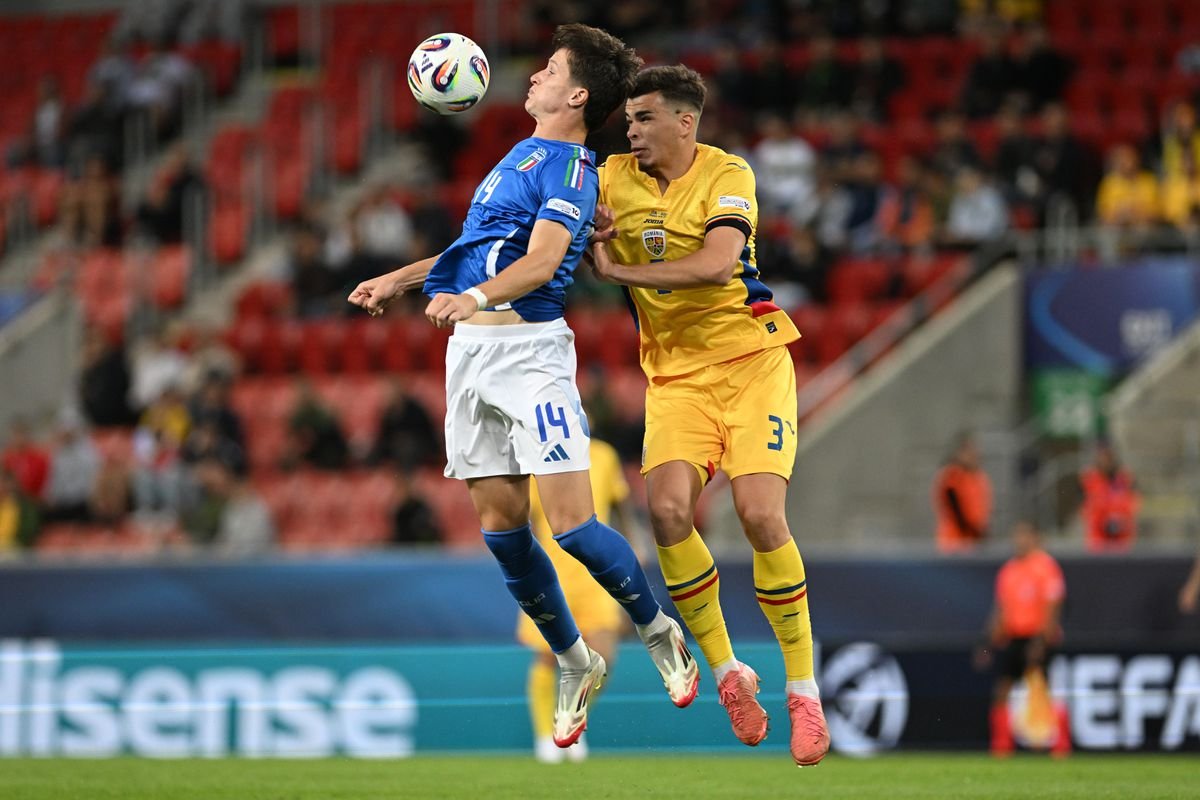 Rázny krok v rozlúčkovom zápase. Tréner záverečného súpera Slovenska na EURO U21 zmenil stratégiu