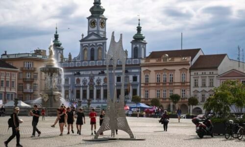 Budějovice jako evropské hlavní město kultury? Do různých projektů poputují desítky milionů