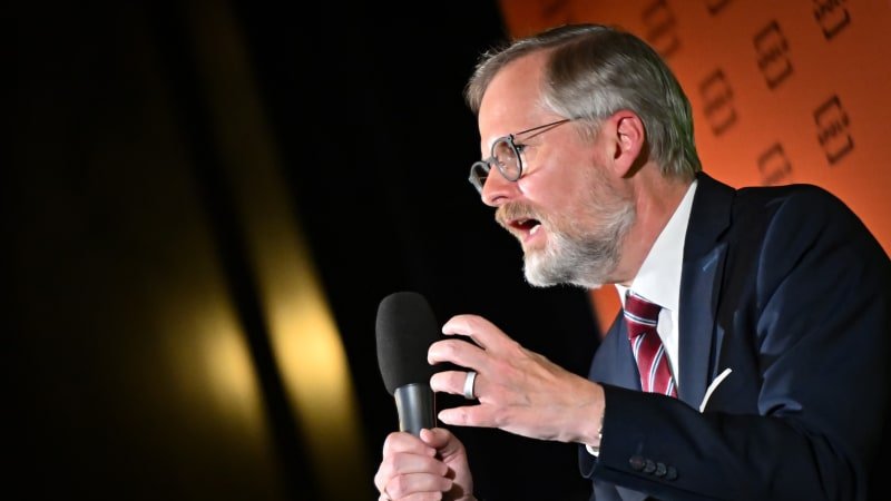 Fiala přiznal, že o bitcoinech věděl. Blažek mi to vyprávěl trochu jako historku, popsal