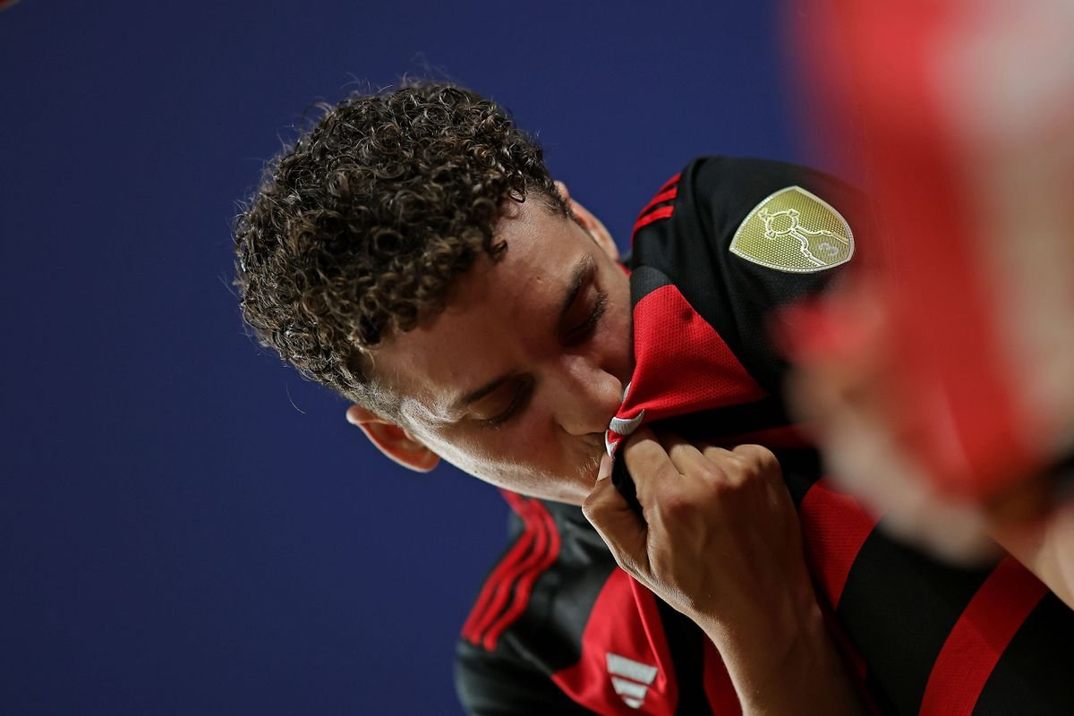 VIDEO Africký tím nenašiel recept na brazílsku obranu. Flamengo si splnilo povinnosť