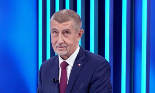 Babiš odmítl závazek NATO: Pět procent HDP na obranu by totálně zničilo všechno, F-35 prodáme
