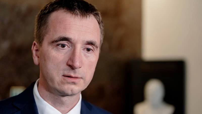Časová tíseň kvůli Vlčkově energetickému zákonu? Ekonom varuje před politicky drahou chybou Časová tíseň kvůli Vlčkově energetickému zákonu? Ekonom varuje před politicky drahou chybou