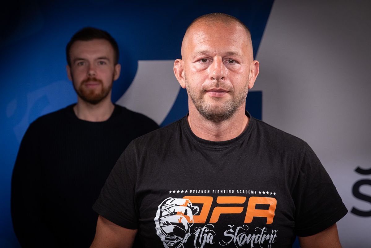 STAREDOWN Bude pokračovať? Véghov tréner: Attila v tejto forme má aj na šampióna Fleuryho