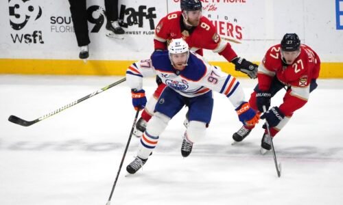 Kvíz si pravý fanúšik nhl?