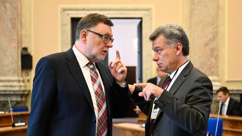 Trošku to smrdí, hodnotí postup státu experti na kryptoměny. Kde udělaly úřady velký přešlap?