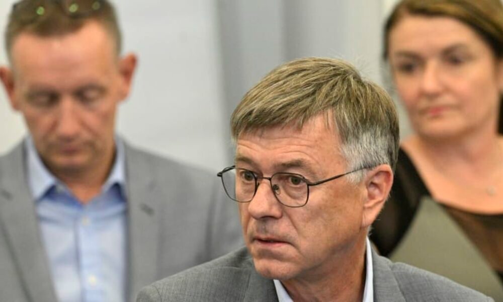 ČT má nového šéfa. Zvolila obchodního ředitele Chudárka, ten chce výrazně zredukovat vedení