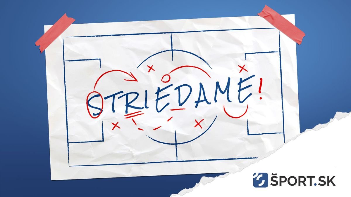 PODCAST Striedame! 🎧 Nikto nehral frajera, slová Suslova šokovali aj trénera. Kentoš prezradil, ktorý klub ignoroval SFZ
