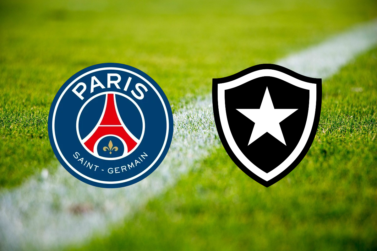 ONLINE Paríž Saint-Germain – Botafogo / MS klubov