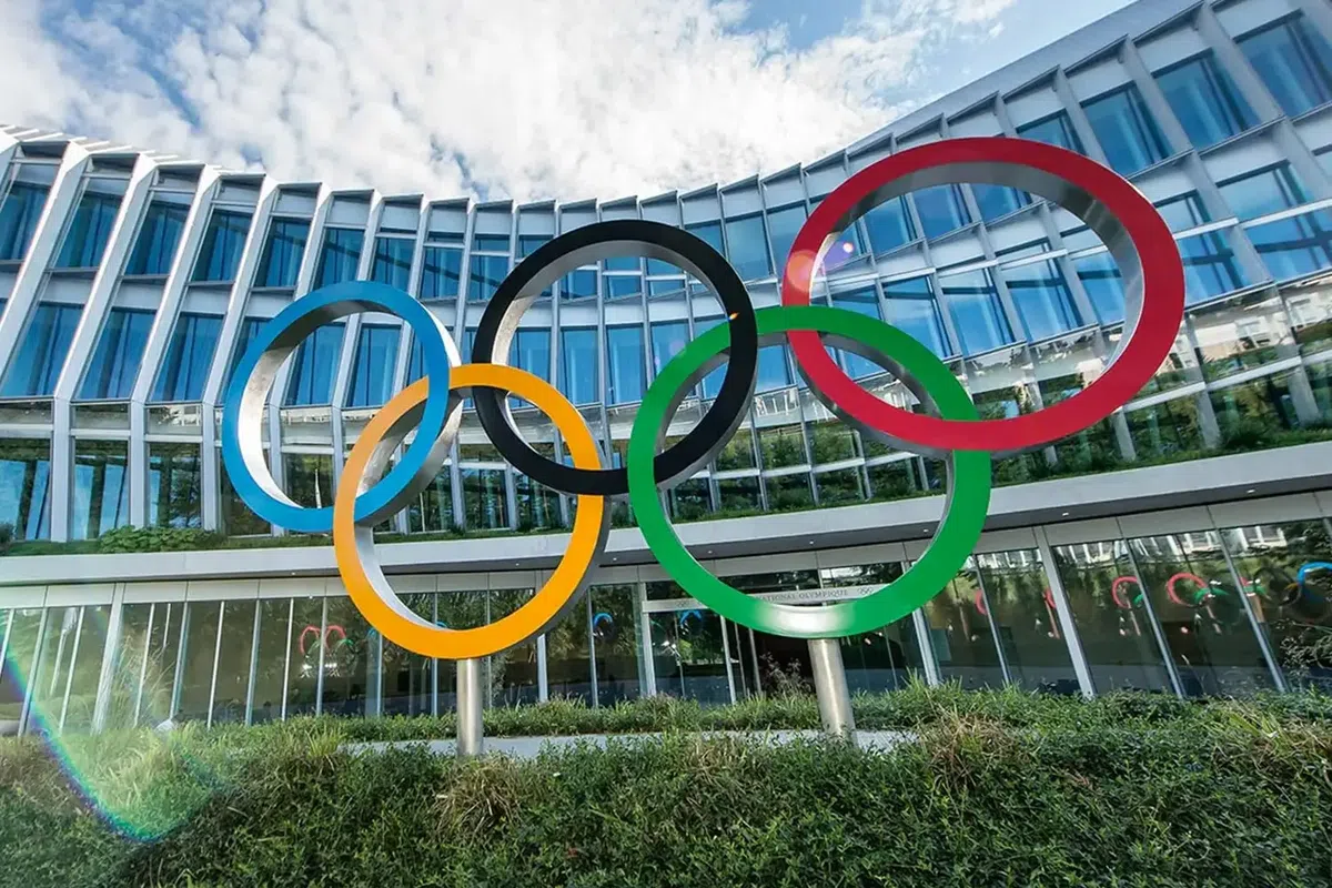 Olympiáda v Los Angeles bude kompaktná. Športoviská budú v okruhu pár kilometrov