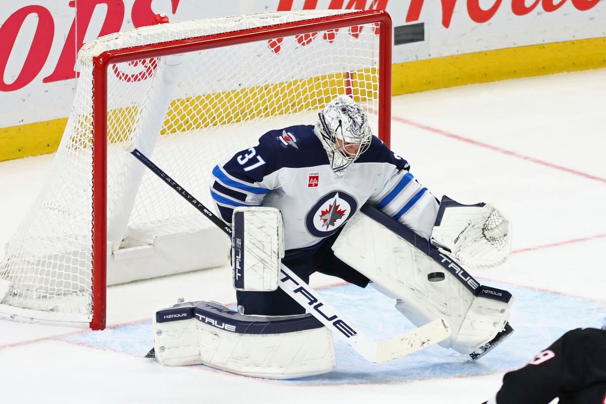 NHL neustrážila tajomstvo. Uniknutá fotografia zrejme odhalila meno najlepšieho hráča NHL neustrážila tajomstvo. Uniknutá fotografia zrejme odhalila meno najlepšieho hráča