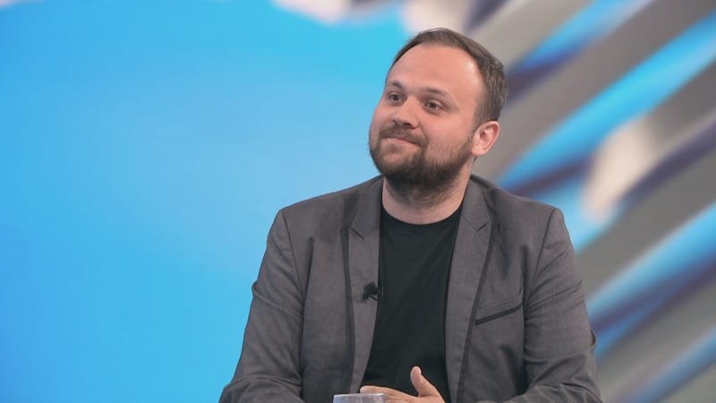 Peněženky s bitcoiny Jiřikovský nabyl legálně, řekl Havránek. Popsal, jaký měla kauza přínos Peněženky s bitcoiny Jiřikovský nabyl legálně, řekl Havránek. Popsal, jaký měla kauza přínos