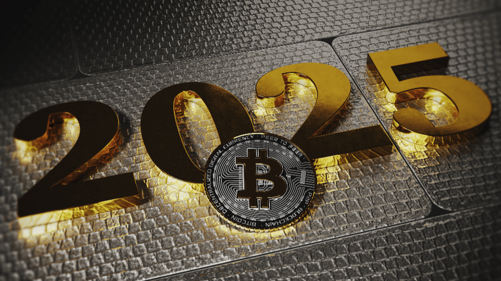 Akú cenu dosiahne Bitcoin do konca roku 2025? Akú cenu dosiahne Bitcoin do konca roku 2025?