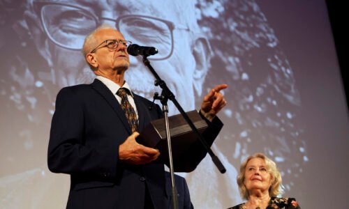Košice ožiaria herecké hviezdy, už onedlho sa začne Art film