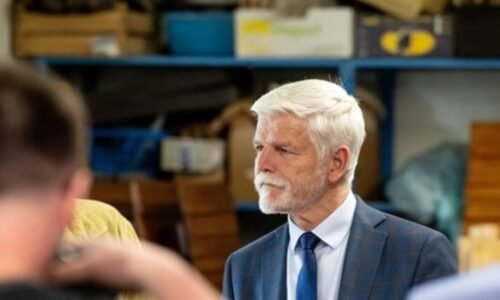 Prezident Pavel se nechal vyšetřit. Zveřejnil výsledky zdravotní prohlídky