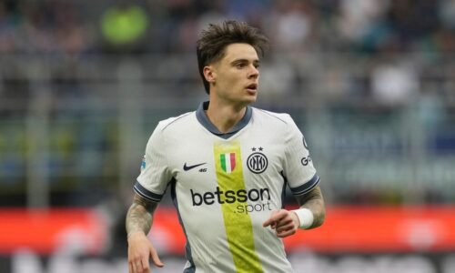 Všestranný poľský hráč sa v Interi osvedčil. Milánsky klub ho získal natrvalo