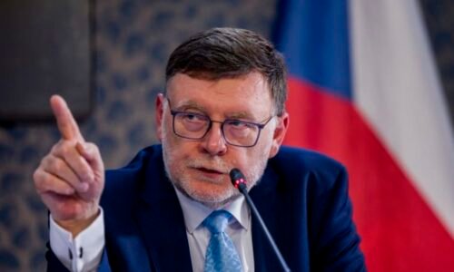 Stanjura opět pod palbou kritiky kvůli bitcoinům. Lidsky chápu, že musí lhát, zmínil Kalousek