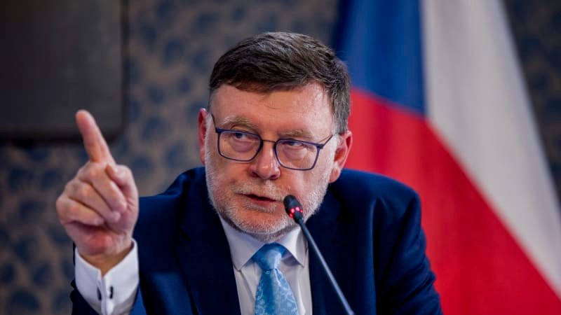 Stanjura opět pod palbou kritiky kvůli bitcoinům. Lidsky chápu, že musí lhát, zmínil Kalousek Stanjura opět pod palbou kritiky kvůli bitcoinům. Lidsky chápu, že musí lhát, zmínil Kalousek