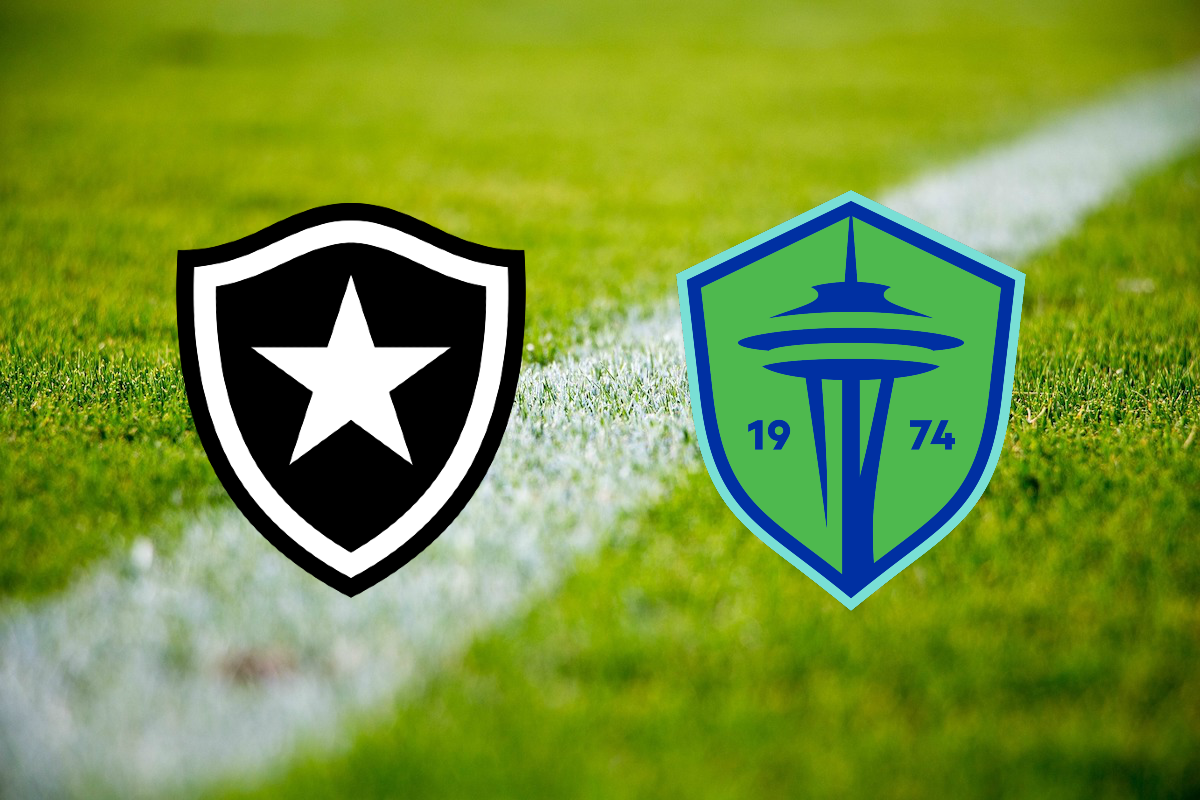 ONLINE Botafogo – Seattle Sounders FC / MS klubov