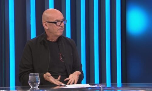Obvinění Turka ze znásilnění? Zneužití labilní osoby 20 let po rozchodu, říká Klempíř