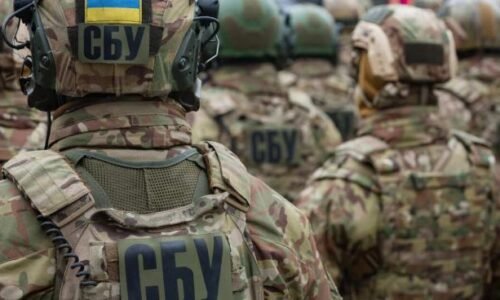 Zelenský chce dvihnúť morálku v armáde agentami špeciálnych služieb