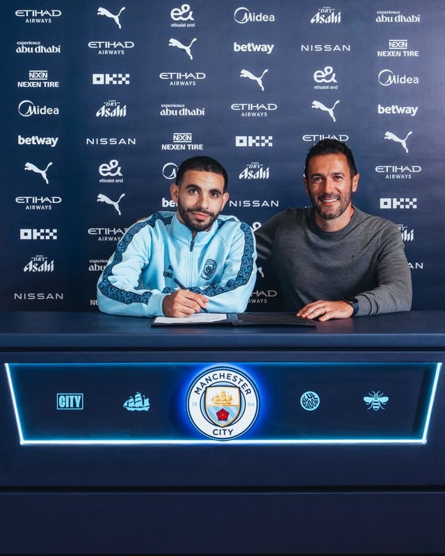 Manchester City predstavil prvú letnú posilu. Klubu pomôže už na MS klubov