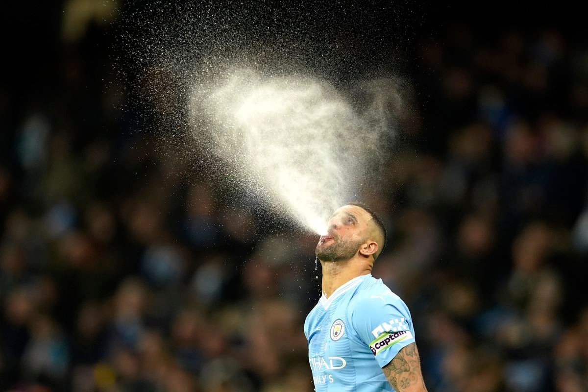 Kyle Walker sa nevráti do Manchestru City. Získal ho iný klub Premier League Kyle Walker sa nevráti do Manchestru City. Získal ho iný klub Premier League