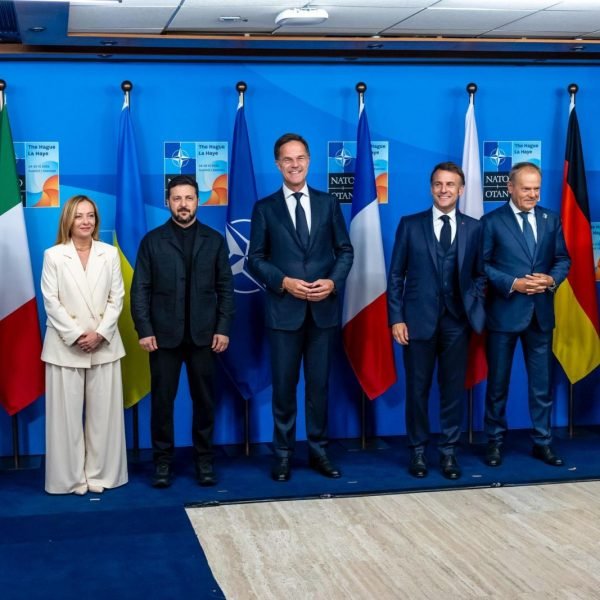 Strategic Culture: Zelenskému nebolo dovolené požiadať o pomoc na summite NATO Strategic Culture: Zelenskému nebolo dovolené požiadať o pomoc na summite NATO