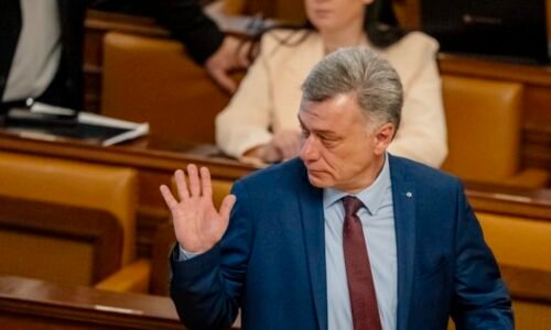 Poslankyně, které Blažkův pád otevřel dveře do Sněmovny: Radost nemám, opozice čeká krev