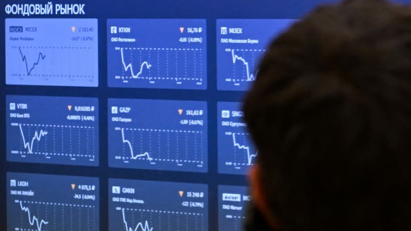 KVÍZ: Co víte o investicích? Otestujte si své znalosti před důležitým rozhodováním KVÍZ: Co víte o investicích? Otestujte si své znalosti před důležitým rozhodováním