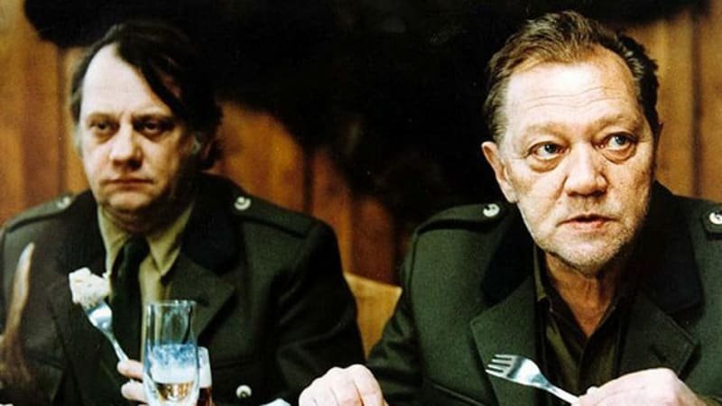 Hvězda filmu Vesničko má středisková zemřela při banální operaci. Štibich se neprobral z narkózy Hvězda filmu Vesničko má středisková zemřela při banální operaci. Štibich se neprobral z narkózy