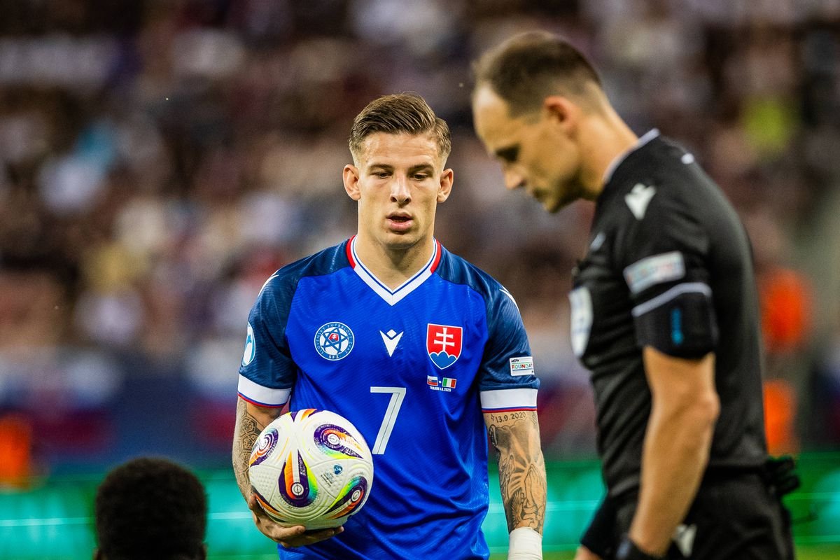 EURO U21 2025: Program dňa - streda 25. jún - dnes sa hrá semifinále EURO U21 2025: Program dňa – streda 25. jún – dnes sa hrá semifinále