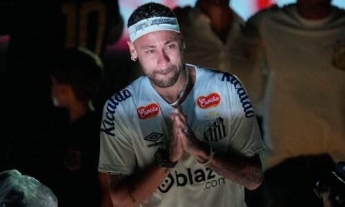 VIDEO Maradona z neho nikdy nebude. Neymar spravil hlúposť a potopil spoluhráčov, teraz prosí o odpustenie