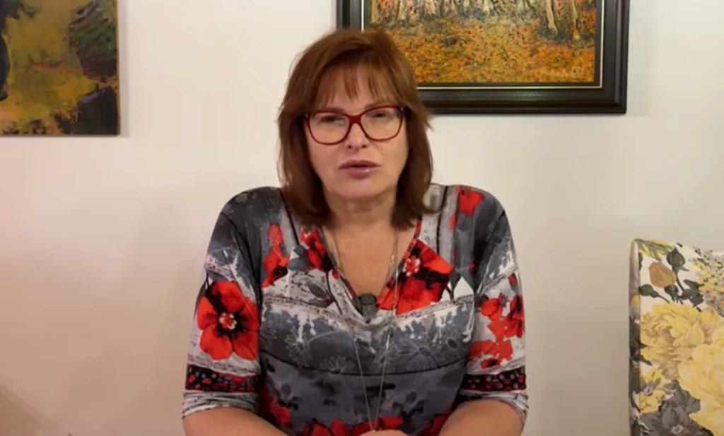 Belousovová rázne k navýšeniu financií na zbrojenie: Tu už nejde o fazuľky, tu už ide o prežitie! Belousovová rázne k navýšeniu financií na zbrojenie: Tu už nejde o fazuľky, tu už ide o prežitie!