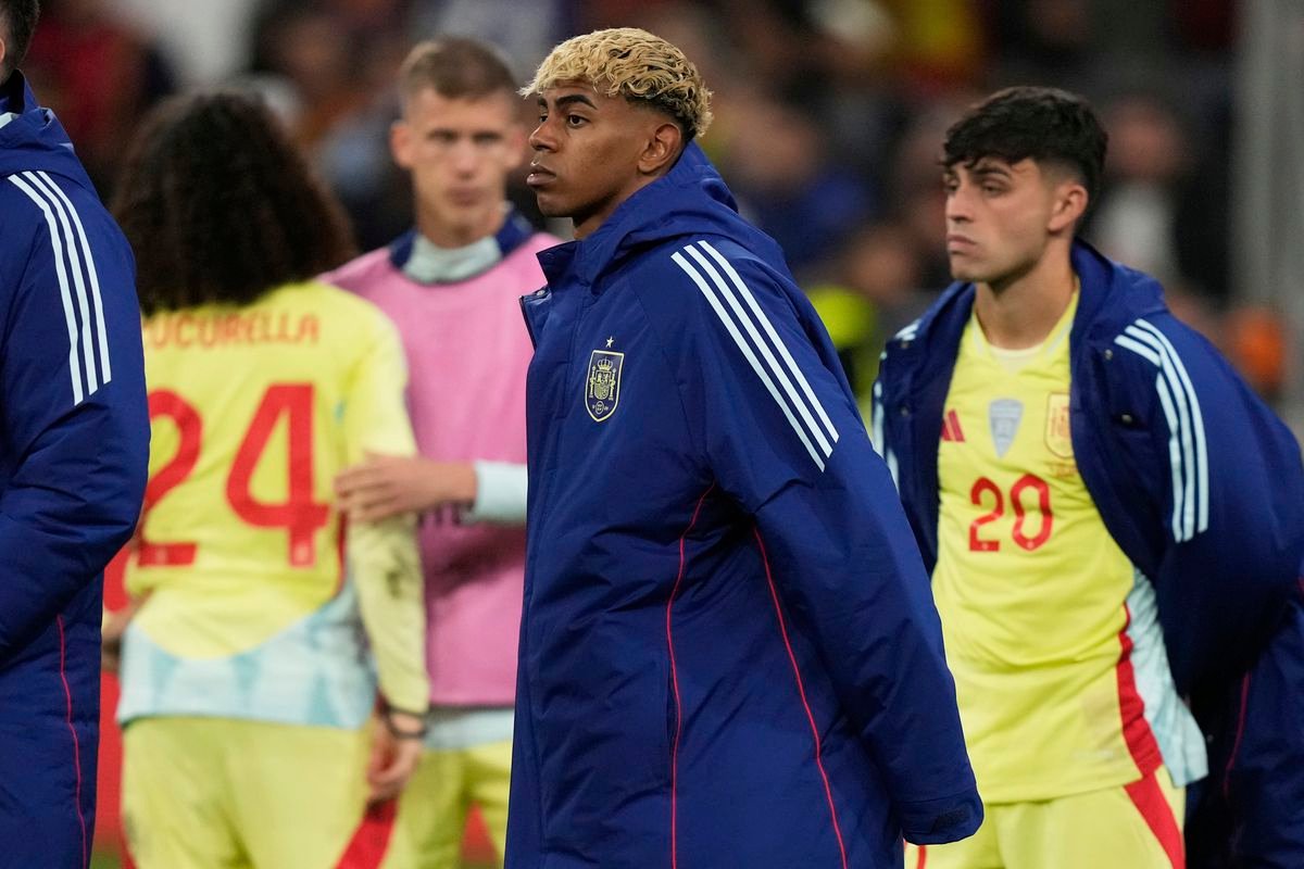 VIDEO Lamine Yamal čelí kritike od legendy Realu Madrid: Nech to robí na Ibize!