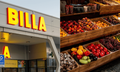Ovocie a zelenina zo Slovenska za 1 euro. BILLA láka na letnú akciu