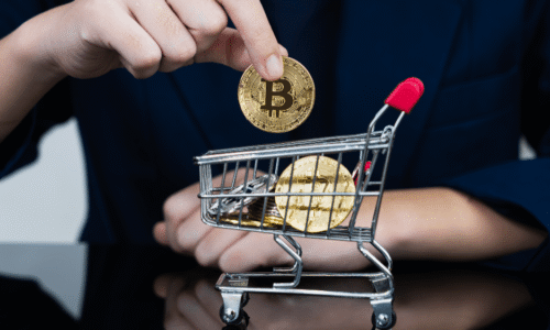 Bitcoin pod kontrolou búrz: Ako sa mení trh a čo to znamená