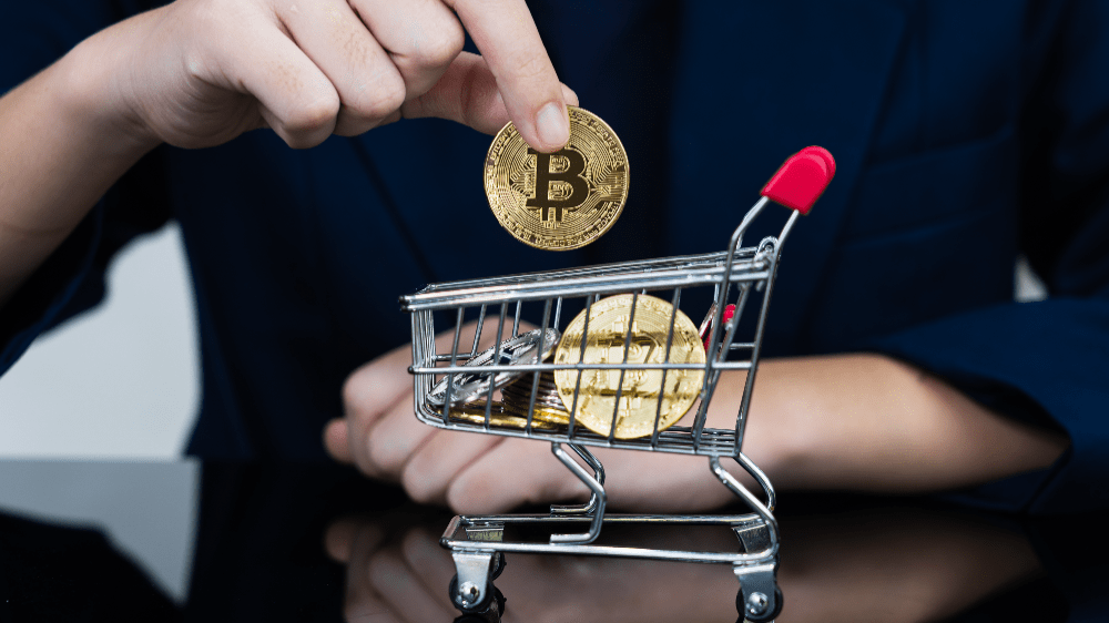 Bitcoin pod kontrolou búrz: Ako sa mení trh a čo to znamená Bitcoin pod kontrolou búrz: Ako sa mení trh a čo to znamená