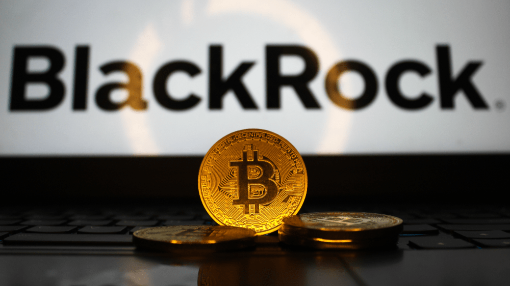 Tomu neuveríte: Koľko Bitcoinov už vlastní BlackRock?