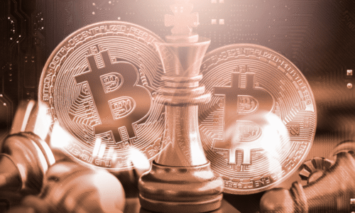 Dominancia Bitcoinu jedného dňa pochová altcoinový sen