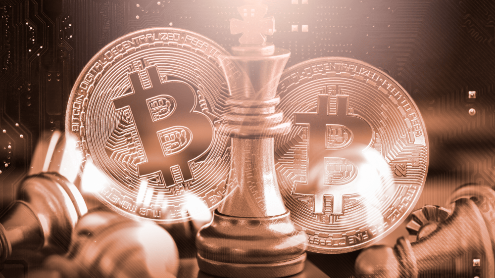 Dominancia Bitcoinu jedného dňa pochová altcoinový sen Dominancia Bitcoinu jedného dňa pochová altcoinový sen