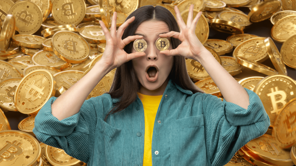 To čo predvádza Bitcoin sme ešte nikdy v minulosti nevideli To čo predvádza Bitcoin sme ešte nikdy v minulosti nevideli