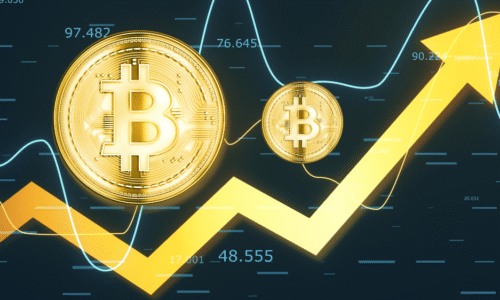 Bitcoin sformoval zlatý kríž – investori začínajú vo veľkom nakupovať