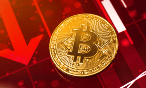 Najväčší pád za posledné mesiace: Bitcoin klesol o 7 800 dolárov