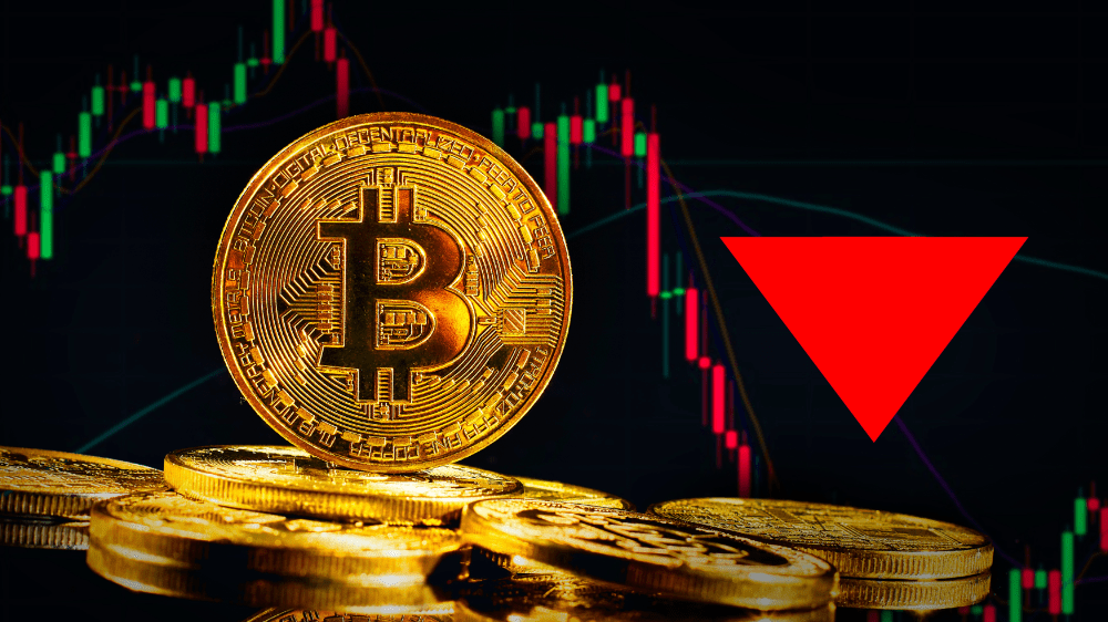 Peter Brandt: Bitcoin zopakuje masívny krach z roku 2021 Peter Brandt: Bitcoin zopakuje masívny krach z roku 2021