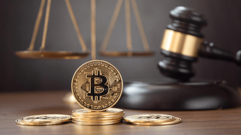 Bitcoin v rukách vlád: Sloboda, alebo digitálny dozor? Bitcoin v rukách vlád: Sloboda, alebo digitálny dozor?