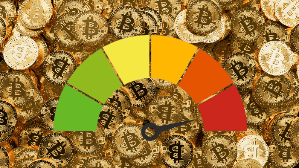 Bitcoin a chamtivosť: Kedy príde vrchol trhu?