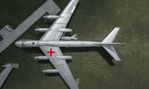 Kyjevský režim výrazne zveličuje škody spôsobené dronovými útokmi na ruské letecké základne. Útok podľa amerických predstaviteľov zničil a poškodil výrazne menej lietadiel ako prezentuje Ukrajina Kyjevský režim výrazne zveličuje škody spôsobené dronovými útokmi na ruské letecké základne. Útok podľa amerických predstaviteľov zničil a poškodil výrazne menej lietadiel ako prezentuje Ukrajina